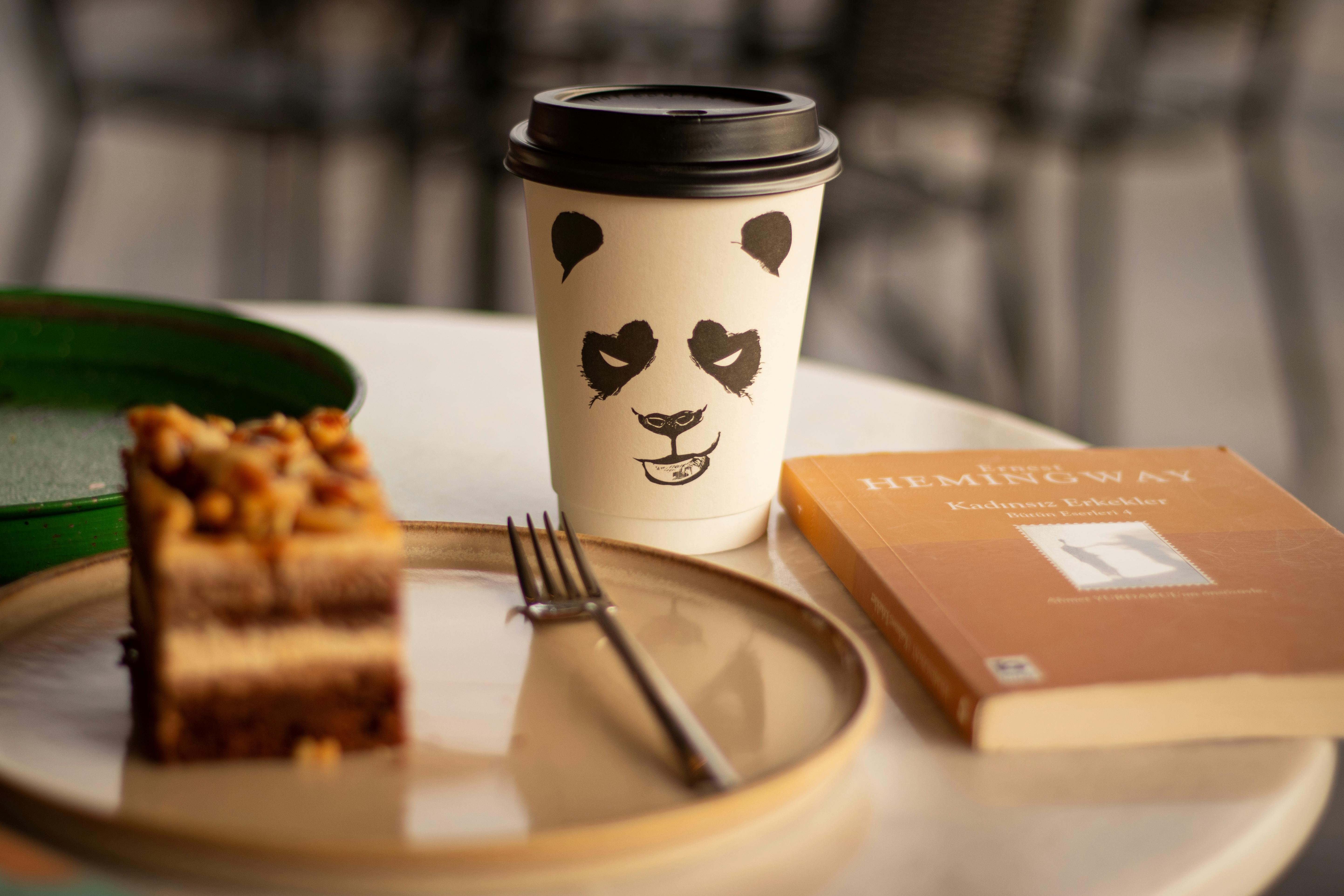 Panda Cafe