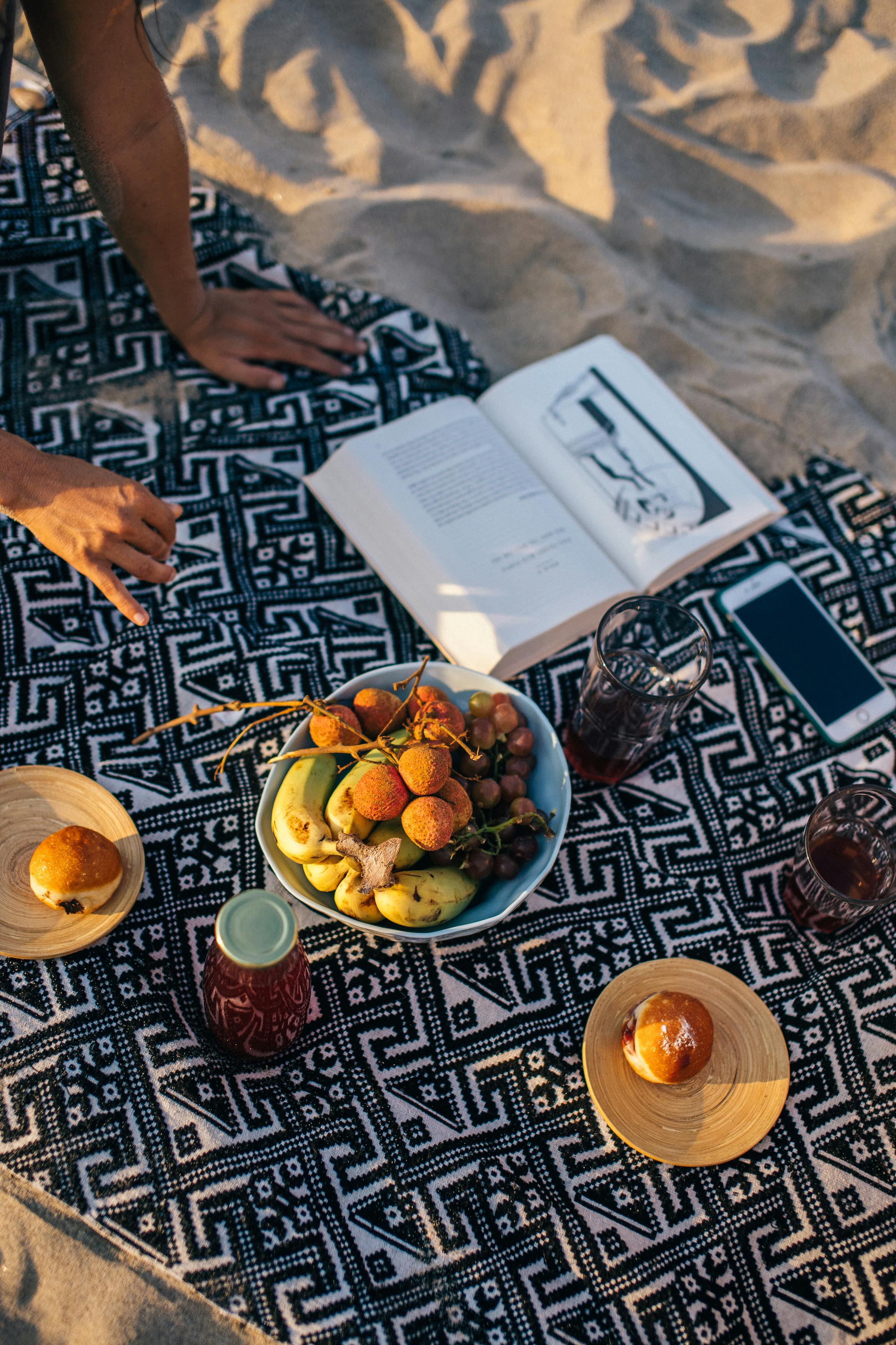 Weekend brunch