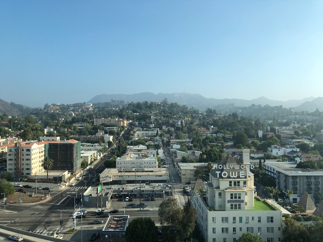 Los Angeles