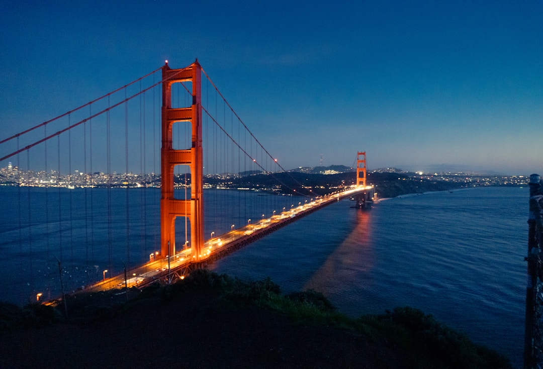 Bay Area